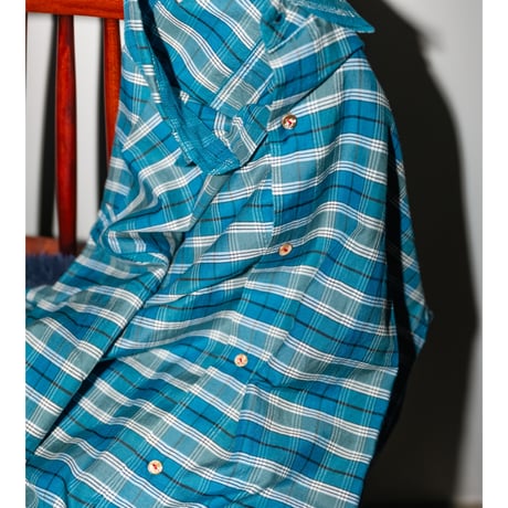 MAATEE&SONS Ex. GUPTA KHADI C/Si MADRAS CHECK