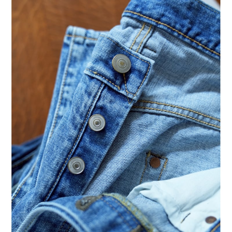 MAATEE&SONS 5PK DENIM | MusterWerk