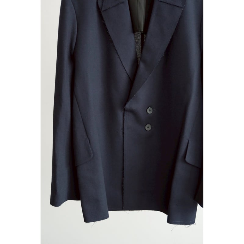 ジャケット・アウター LEA BOBERG N.L. BLAZER BRITISH WOOLCREPE LEA BOBERG N.L. BLAZER - BRITISH WOOL CREPE | M