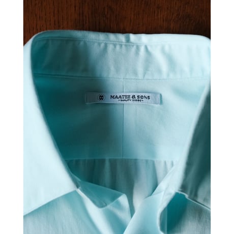 MAATEE&SONS "Charles" Suvin Supreme