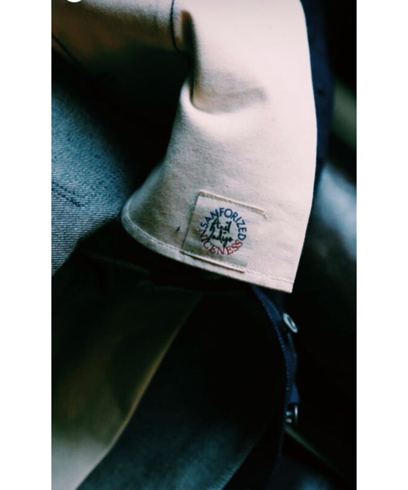 NICENESS JOSEPH | MusterWerk