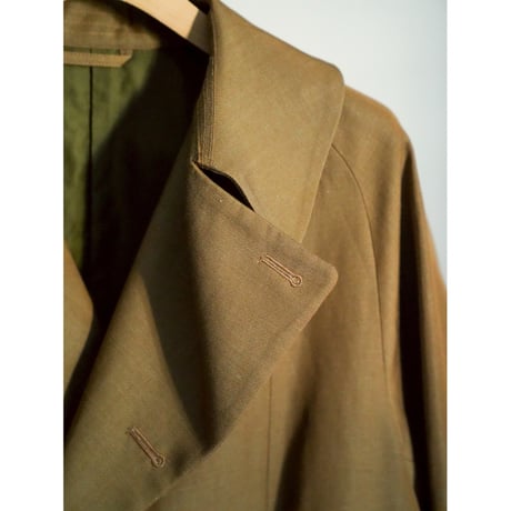 MAATEE&SON TRENCH