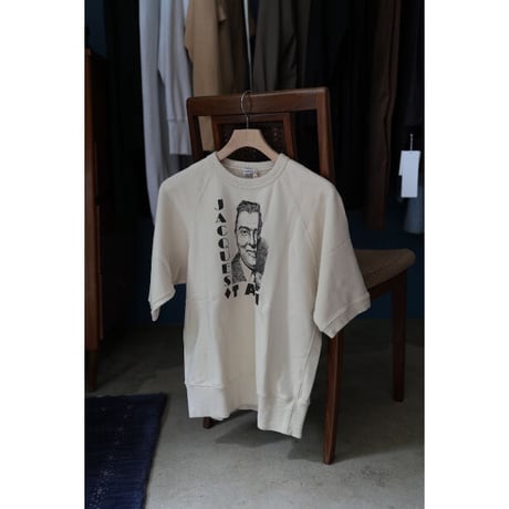 MAATEE&SONS Ex. FILM DIRECTOR SWEAT S/S