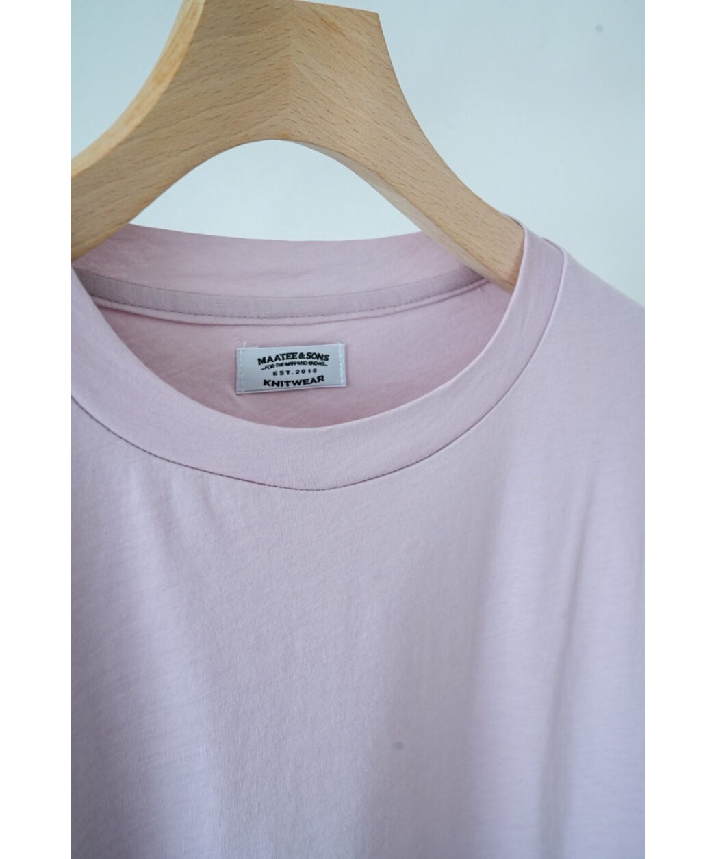 リネンバスク(MAATEE&SONS) リネンバスク(MAATEE&SONS) MAATEE&SONS -25SS 7th delivery- | twelve