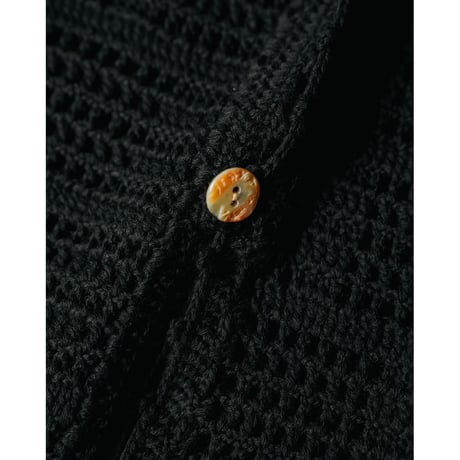 MAATEE&SONS HAND KNIT SHIRTS