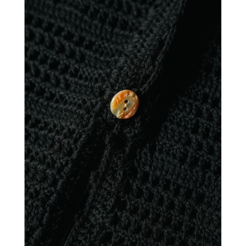 MAATEE&SONS HAND KNIT SHIRTS | MusterWerk