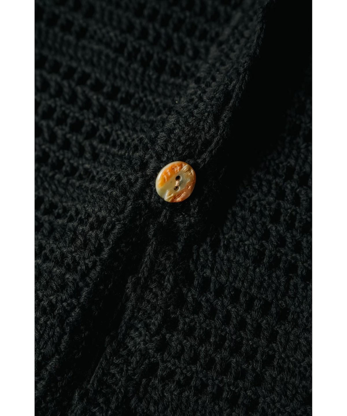 MAATEE&SONS HAND KNIT SHIRTS | MusterWerk