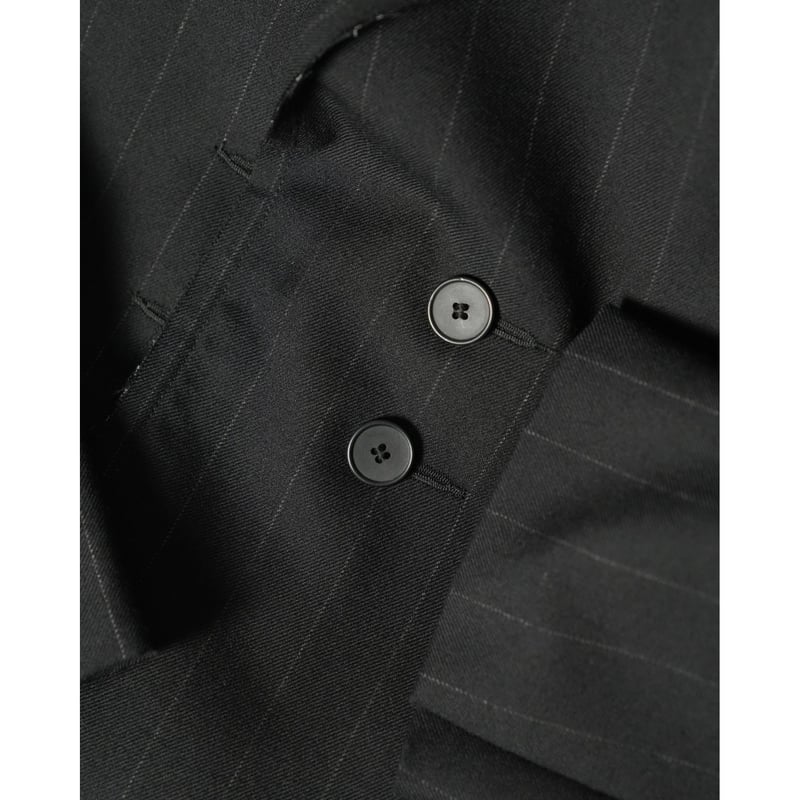 LEA BOBERG R.P.L. BLAZER - JP WOOSTED SERGE | M