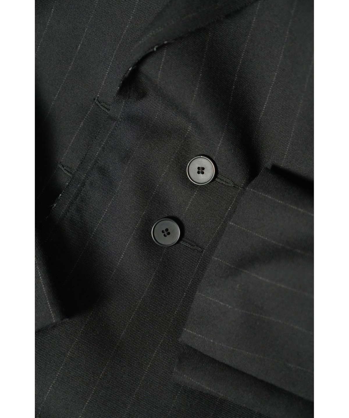 LEA BOBERG R.P.L. BLAZER - JP WOOSTED SERGE | M