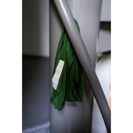 un/unbient WASHABLE WOOL NO-SLEEVE H/N