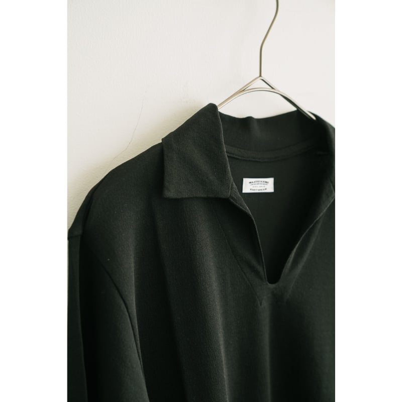 MAATEE&SONS S/S SKIPPER 
