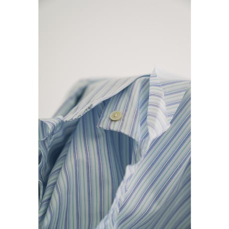 MAATEE&SONS 紐SHIRTS "DEAD ALMO"