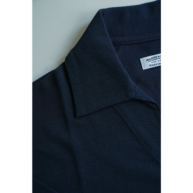 MAATEE&SONS S/S SKIPPER 