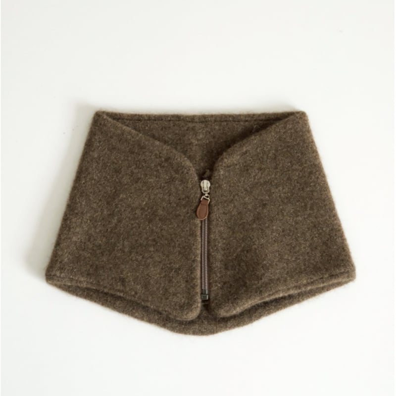 WALENODE 新品25AW innocent YAK Snnod WALENODE innocent YAK Snnod | MusterWerk