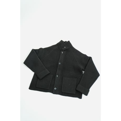 WALENODE "Innocent YAK" Short blouson