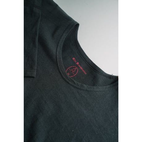 Olde Homesteader "RUSTIC JERSEY" CREW NECK SHORT SLEEVE