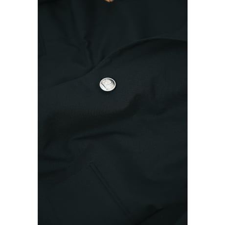 MAATEE&SONS Ex. "シルク殺し" TAILORED