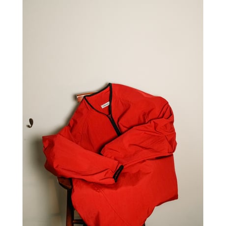 CHASSE NYLON RIP SHIRT