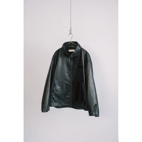 barbell object sc jkt ブルゾン barbell object（バーベルオブジェクト）中古・古着オンライン通販