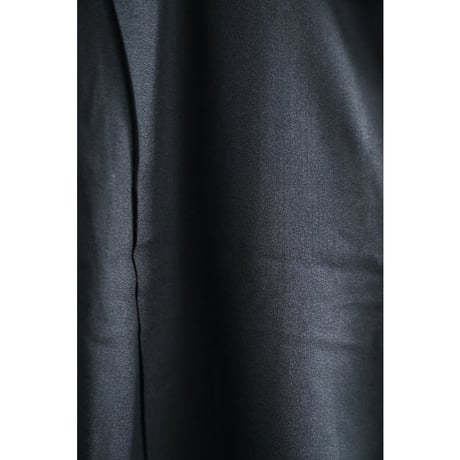 LEA BOBERG D.D.P. TROUSERS - BRITISH WOOL CREPE