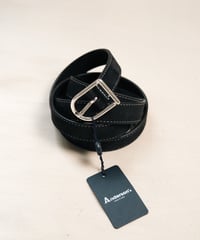 Anderson's Ex. RUBBER MESH BELT 112/3.5 | Muste