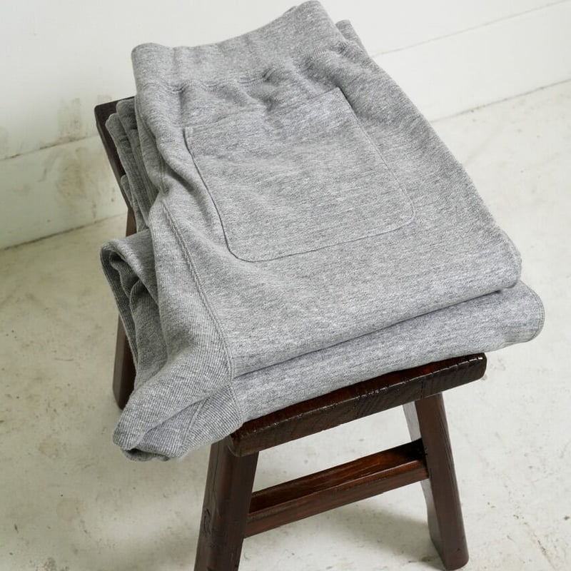 ULTERIOR Ex. DRY FEEL SILKY TERRY SWEAT PANTS |