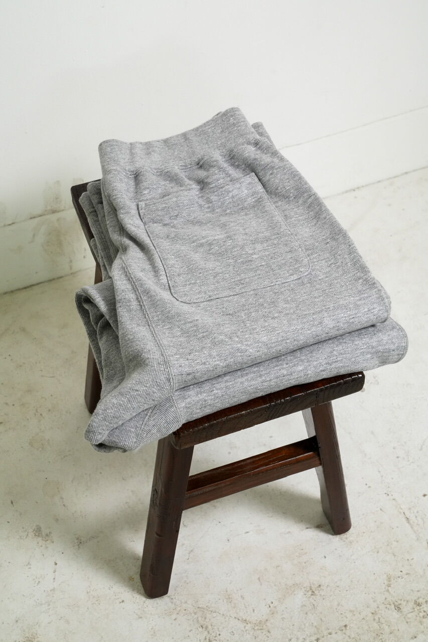 ULTERIOR Ex. DRY FEEL SILKY TERRY SWEAT PANTS