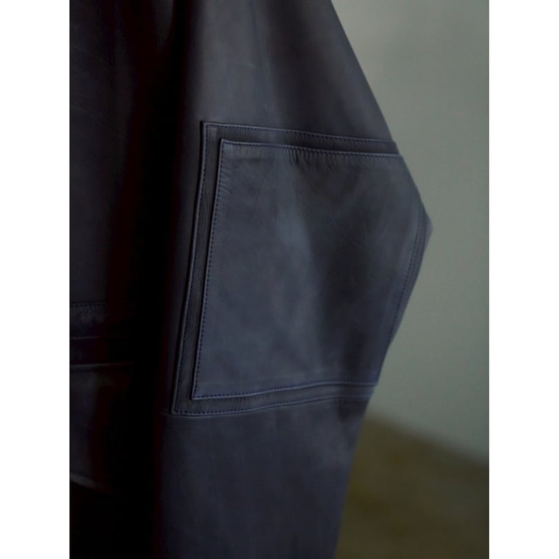 ほぼ新品！AUBERGE FASLANE ４０ AUBERGE FASLANE | MusterWerk