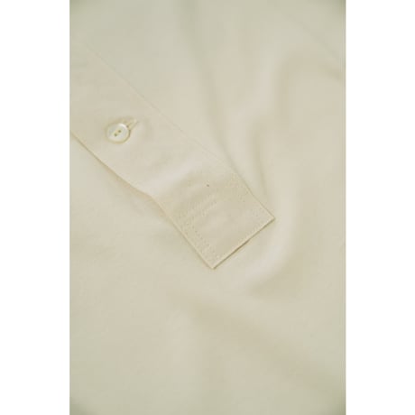 Olde Homesteader "INTERLOCK" HENRY NECK SHORT SLEEVE