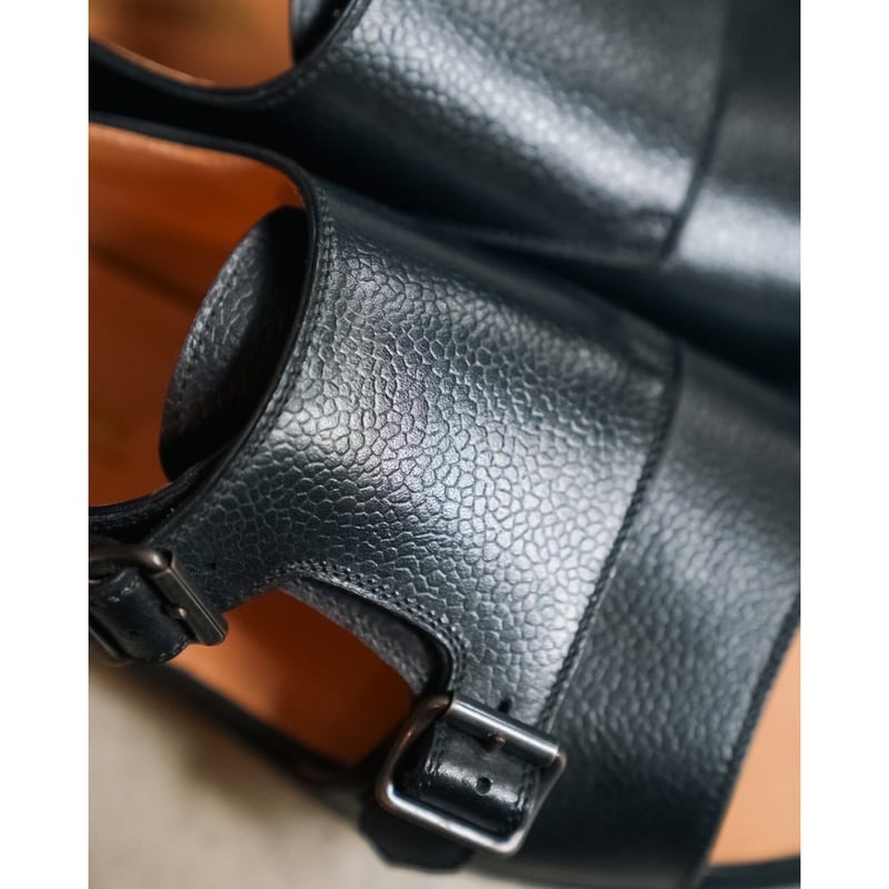 F.LLI Giacometti FG330 SANDALO (DOUBLE MONK SAN