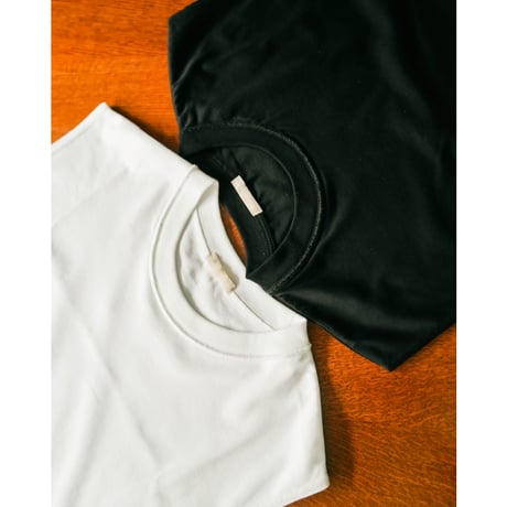 ULTERIOR SUVIN SUEDED TENJIKU SLEEVELESS TEE