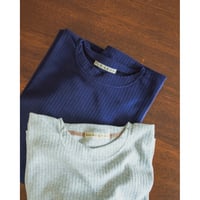 Olde Homesteader Ex. EXTRA COTTON CREW NECK L/S