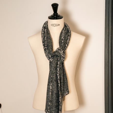 PICEA BABY CASHMERE SCARF