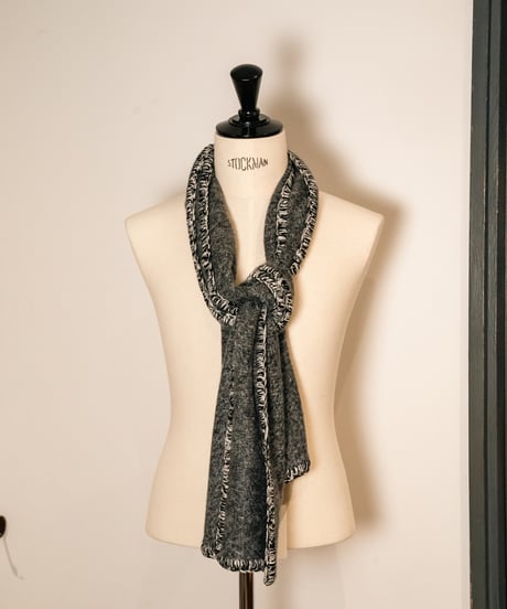 PICEA BABY CASHMERE SCARF