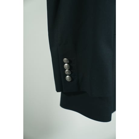 MAATEE&SONS Ex. "シルク殺し" TAILORED