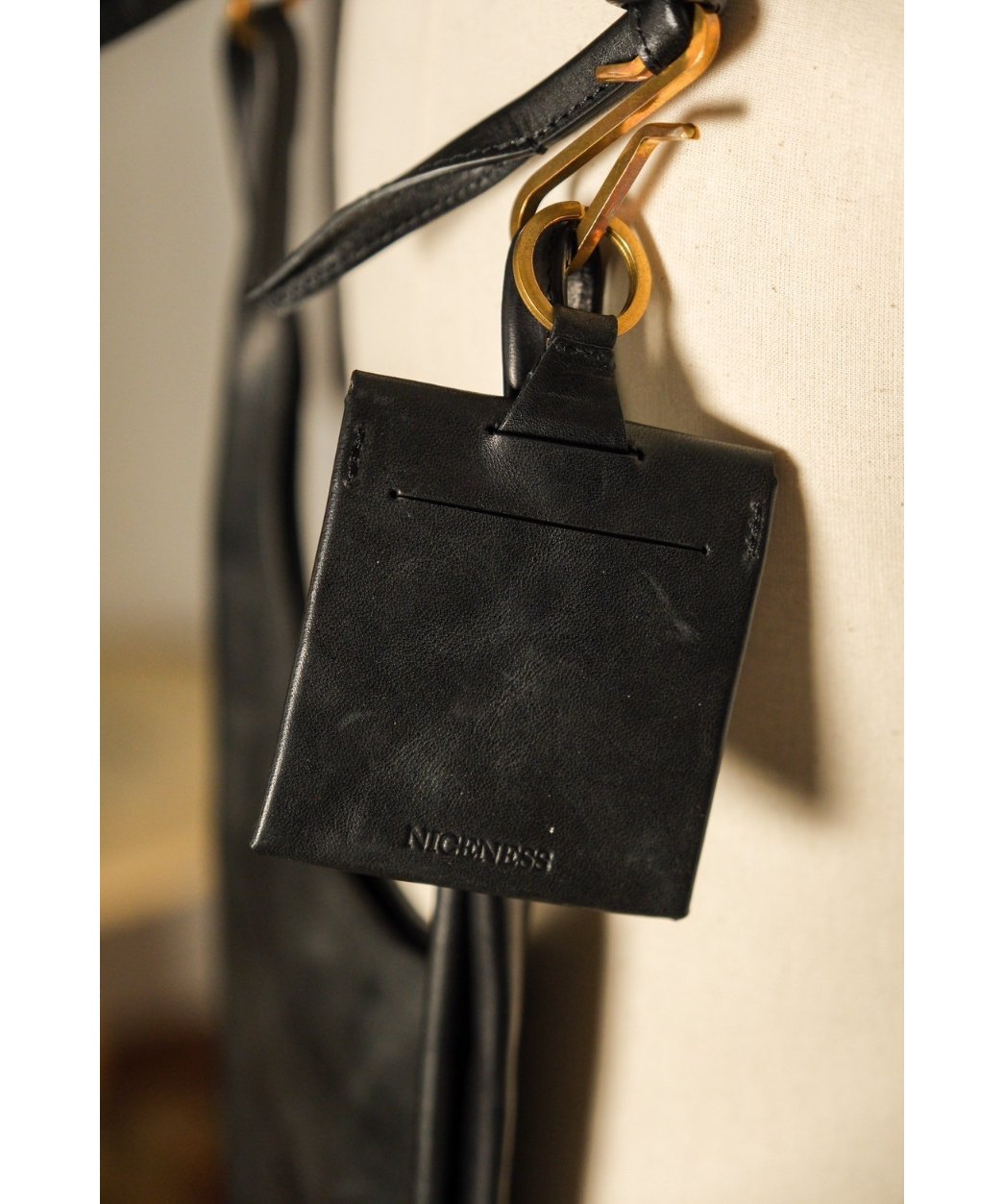 NICENESS FATS. H.H | MusterWerk