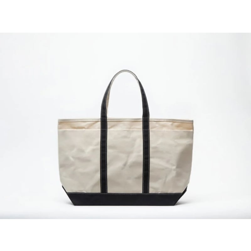 受注】This is a(n) Base Field Tote L | MusterWerk