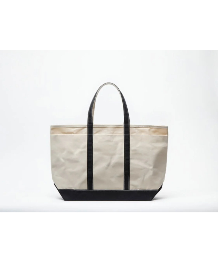 受注】This is a(n) Base Field Tote L | MusterWerk