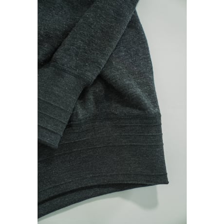 MAATEE&SONS JIP PARKA ”SUPER WOOL”
