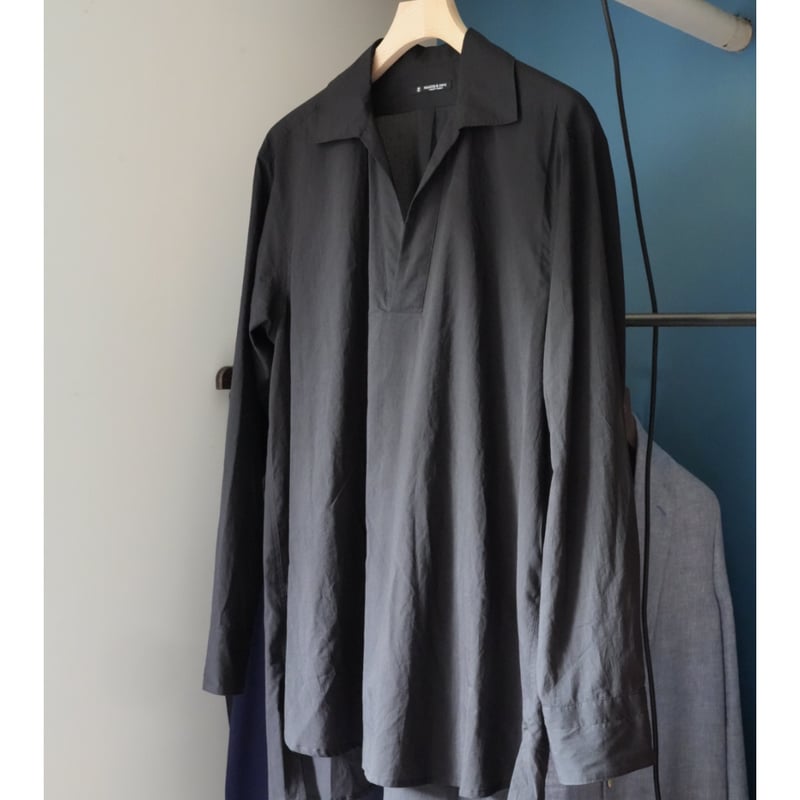 n*c様 MAATEE&SONS NEW PULL OVER SHIRTS サイ MAATEE&SONS -Pull Over SH- | twelve blog
