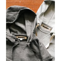 slopeslow Lamb's Cashmere Rib Mock Sweater | Mu