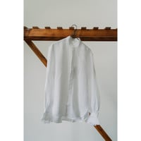Bourrienne Paris X BOUDOIR LIN BLANC