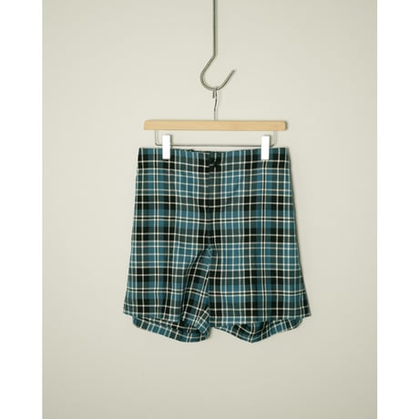 KINLOCH ANDERSON Ex. KINLOCH TURTAN RUGGER SHORTS