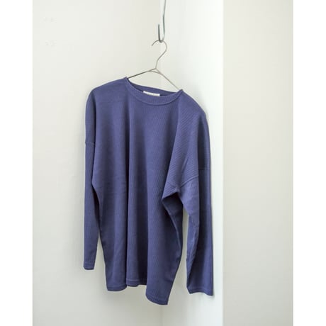 Olde Homesteader Ex. EXTRA COTTON CREW NECK L/S