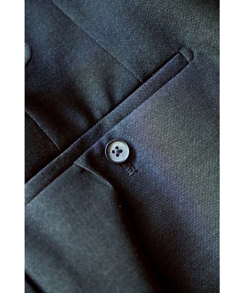 MAATEE&SONS Ex. COOPER PANTS 