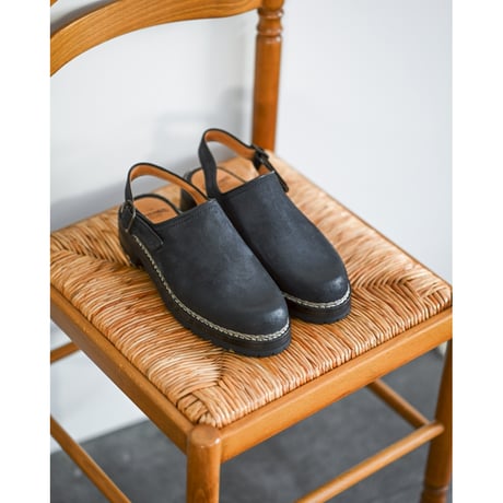 F.LLI Giacometti/MARMOLADA FG227 GIORDANO (SLINGBACK)