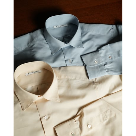 MAATEE&SONS "ELIZABETH" SEASILK