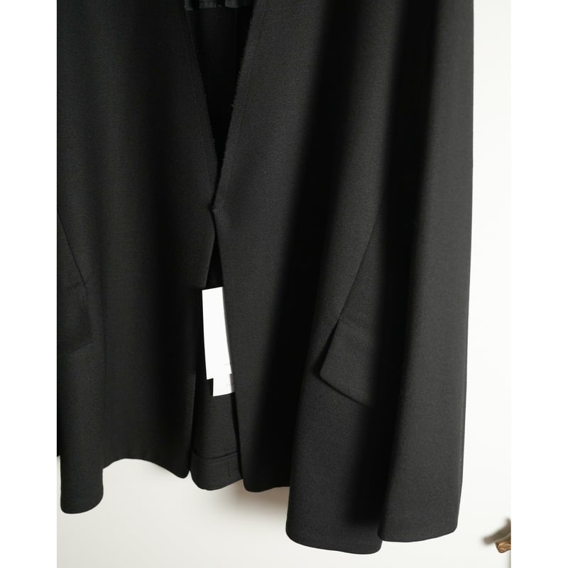 ジャケット・アウター LEA BOBERG N.L. BLAZER BRITISH WOOLCREPE LEA BOBERG N.L. BLAZER - BRITISH WOOL CREPE | M