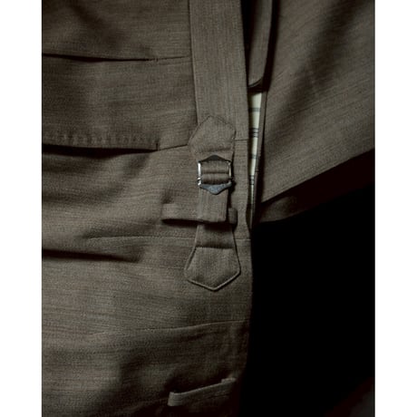 MAATEE&SONS SHIRAHAMA