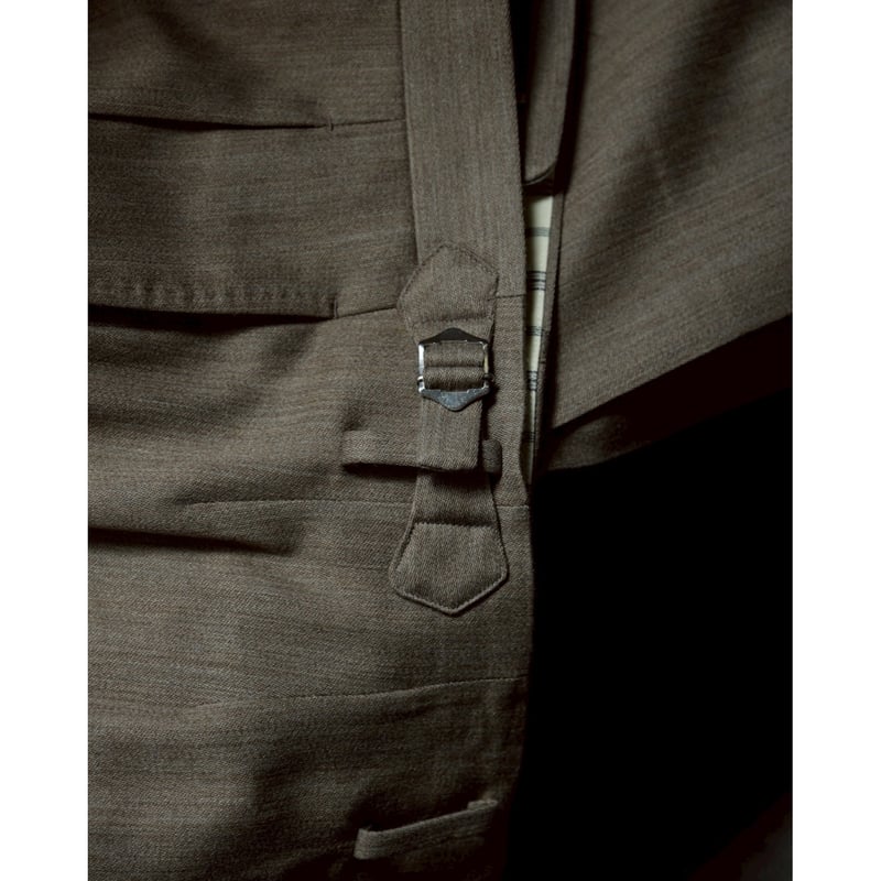 MAATEE&SONS SHIRAHAMA | MusterWerk